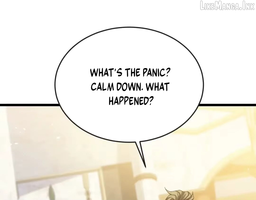 I Rely on My Invincibility to Deal Tons of Damage Passively! Chapter 183  - page 162